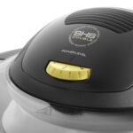 De'Longhi FH 1163 Multifry Classic Heißluft-Fritteuse – Bild 3
