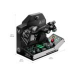 Thrustmaster Viper TQS Mission Pack - Schubreglersystem PC – Bild 5