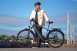 Fischer E-Bike Trekking VIATOR 2.1 Active, Elektrofahrrad für Damen und Herren, RH 55, 459Wh, Heckmotor 50Nm, 48V – Bild 12