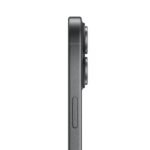 Apple iPhone 17 256 GB: 6,3" Display mit ProMotion, A19 Chip, Center Stage Frontkamera für Smarte Gruppenselfies, Verbesserte Kratzfestigkeit, Batterie für den ganzen Tag; Schwarz – Bild 3