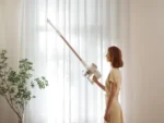 Xiaomi Vacuum Cleaner G20 Akkustaubsauger weiß, beutellose Technik – Bild 5