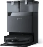 Deebot T50 Omni Black Gen2 Saugroboter mit Wischfunktion