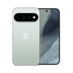 Google Pixel 11 Pro – Smartphone ohne SIM-Lock - Fog, 512GB
