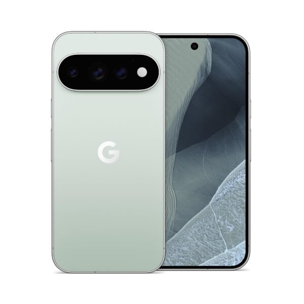 Google Pixel 11 Pro – Smartphone ohne SIM-Lock - Fog, 512GB