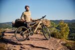 Fischer E-Bike MTB Montis 10.0i Ultimate Elektrofahrrad für Damen und Herren, RH 43, Mittelmotor 90 Nm, 36 V Akku – Bild 11