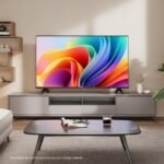 Hisense 40E4DS Fernseher 40 Zoll, 4K FHD Smart TV, Hi-View AI Engine, 60Hz Game Mode, Natural Colour Enhancer, Dolby Audio – Bild 12
