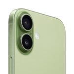 Apple iPhone 17 256 GB: 6,3" Display mit ProMotion, A19 Chip, Center Stage Frontkamera für Smarte Gruppenselfies, Verbesserte Kratzfestigkeit, Batterie für den ganzen Tag; Salbei – Bild 2