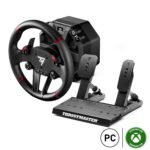 Thrustmaster T598 Direct Axial Drive-Rennlenkrad & Pedalset - XBOX & PC – Bild 2