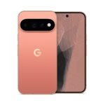 Google Pixel 11 Pro – Smartphone ohne SIM-Lock – Canyon, 256GB