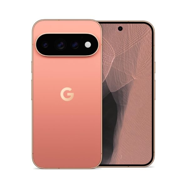 Google Pixel 11 Pro – Smartphone ohne SIM-Lock – Canyon, 256GB