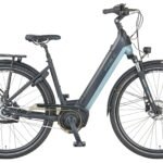 Prophete Geniesser 4.0 City E-Bike 28 Zoll, Rahmenhöhe 48 cm