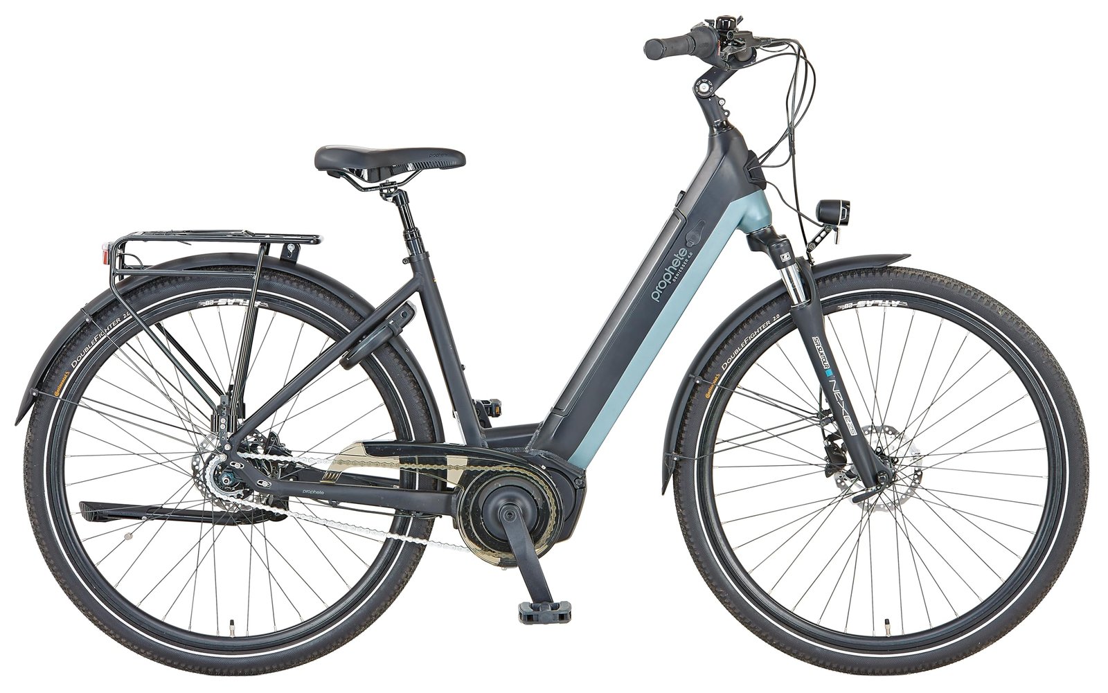 81DJ5jDD0IL Prophete Geniesser 4.0 City E-Bike 28 Zoll, Rahmenhöhe 48 cm – Bild 1