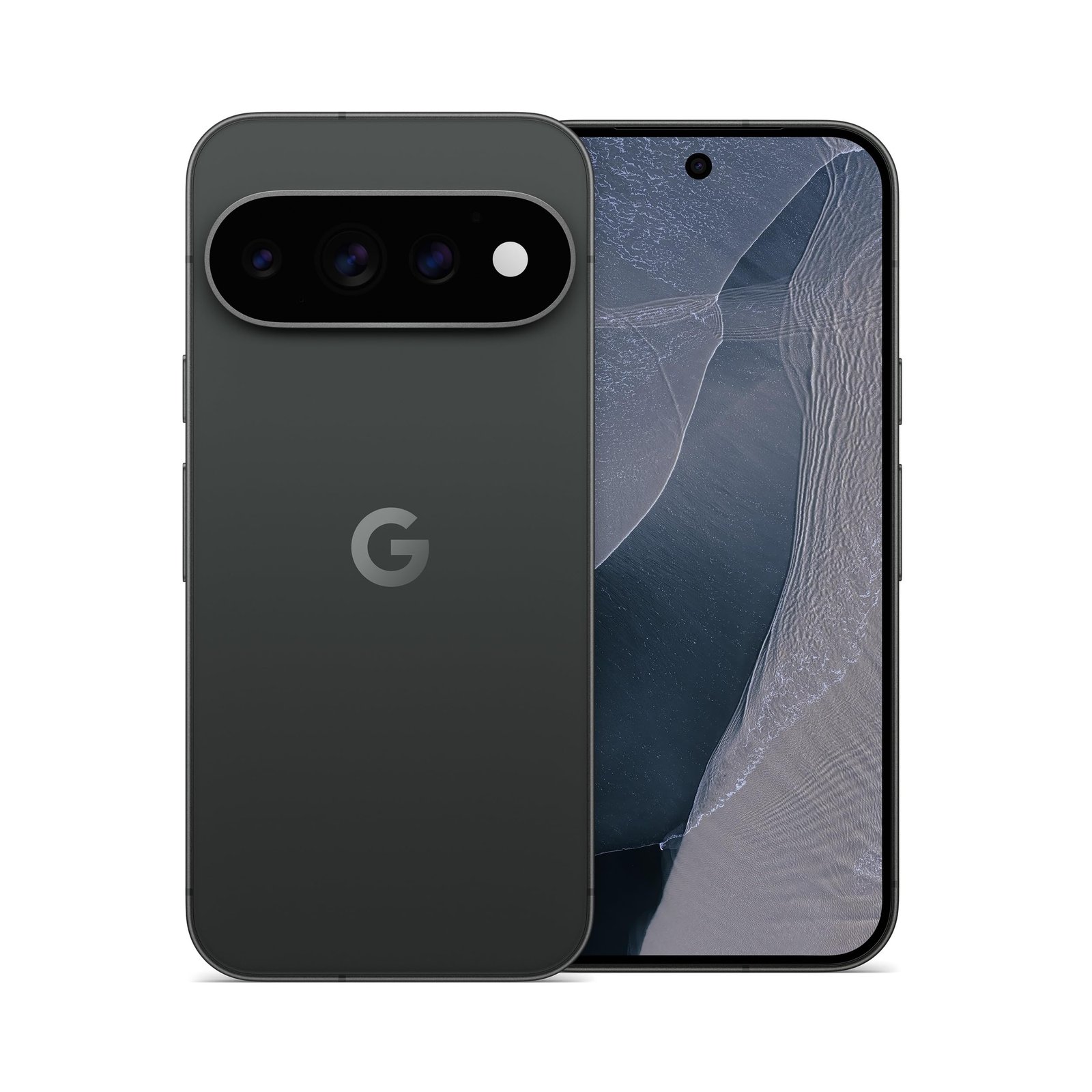 81DYYhy4l5L Google Pixel 11 Pro – Smartphone ohne SIM-Lock - Obsidian, 1TB – Bild 1