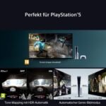 Sony BRAVIA 8 OLED 55 Zoll 4K HDR Google Smart TV | Gaming Features,IMAX Enhanced, Dolby Vision Atmos, Chromecast, Apple AirPlay, 120Hz 55XR80 – Bild 5