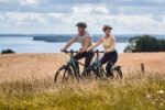 Fischer E-Bike Trekking VIATOR 2.1 Active, Elektrofahrrad für Damen und Herren, RH 55, 459Wh, Heckmotor 50Nm, 48V – Bild 11