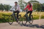 Fischer E-Bike Trekking VIATOR 2.1 Active, Elektrofahrrad für Damen und Herren, RH 50, 459Wh, Heckmotor 50Nm, 48V – Bild 11