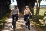 Fischer E-Bike Trekking VIATOR 2.1 Active, Elektrofahrrad für Damen und Herren, RH 55, 459Wh, Heckmotor 50Nm, 48V – Bild 13