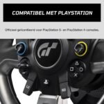 Fanatec Offiziell Lizenziertes Gran Turismo DD Pro PlayStation Paket – Bild 2