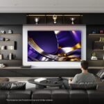 Hisense 85U7DS PRO Fernseher 85 Zoll, 4K UHD, Hi QLED Mini LED, Smart TV, 165 Hz, View AI Engine, IMAX Enhanced, RGB Lichtsensor, Dolby Vision Atmos, Unibody Slim, FreeSync Premium, 2026 – Bild 14