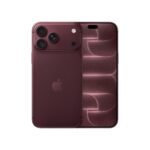 Apple iPhone 18 Pro Max 512 GB - Burgunder
