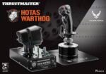 Thrustmaster HOTAS WARTHOG - Offizielle U.S. Air Force Replika - PC – Bild 7