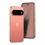 Google Pixel 11 Pro – Smartphone ohne SIM-Lock – Canyon, 256GB – Bild 3