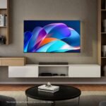 Hisense 43E6DS Fernseher 43 Zoll, 4K UHD Smart TV, Hi View AI Engine, 60Hz Game Mode Plus, Dolby Vision, 4K Upscaler, DTS Virtual, X, Smooth Motion, Airplay, Sprachsteuerung, 2026 – Bild 13