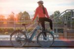Fischer E-Bike Trekking VIATOR 2.1 Active, Elektrofahrrad für Damen und Herren, RH 50, 459Wh, Heckmotor 50Nm, 48V – Bild 13