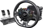 Fanatec Offiziell Lizenziertes Gran Turismo DD Pro PlayStation Paket