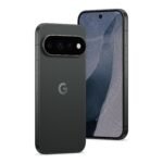 Google Pixel 11 Pro – Smartphone ohne SIM-Lock - Obsidian, 1TB – Bild 3