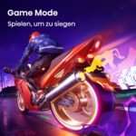 Hisense 40E4DS Fernseher 40 Zoll, 4K FHD Smart TV, Hi-View AI Engine, 60Hz Game Mode, Natural Colour Enhancer, Dolby Audio – Bild 7