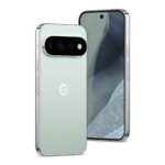 Google Pixel 11 Pro – Smartphone ohne SIM-Lock - Fog, 512GB – Bild 3