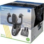 Thrustmaster TCA Yoke Pack Boeing Edition - Yoke & Quadrant - XBOX & PC – Bild 8