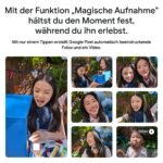 Google Pixel 11 Pro – Smartphone ohne SIM-Lock - Fog, 512GB – Bild 6
