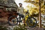 Fischer E-Bike MTB Montis 10.0i Ultimate Elektrofahrrad für Damen und Herren, RH 43, Mittelmotor 90 Nm, 36 V Akku – Bild 9