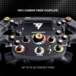 Thrustmaster Formula Wheel Add-On Ferrari SF1000 - PS5, XBOX & PC – Bild 5