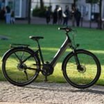 Prophete Geniesser 4.0 City E-Bike 28 Zoll, Rahmenhöhe 48 cm – Bild 5