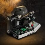 Thrustmaster Viper TQS Mission Pack - Schubreglersystem PC – Bild 7