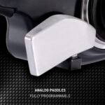 Thrustmaster Formula Wheel Add-On Ferrari SF1000 - PS5, XBOX & PC – Bild 7