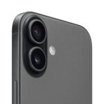 Apple iPhone 17 256 GB: 6,3" Display mit ProMotion, A19 Chip, Center Stage Frontkamera für Smarte Gruppenselfies, Verbesserte Kratzfestigkeit, Batterie für den ganzen Tag; Schwarz – Bild 2