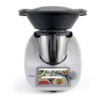 Vorwerk Thermomix TM6 2.200 L Multifunktionsroboter – Weiß