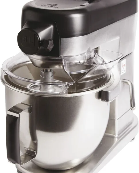 Matfer Bourgeat alphamix 2 8L Profi-Mixer