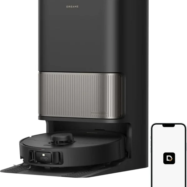 DREAME L40s Pro Ultra Saugroboter