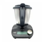 Vorwerk Thermomix Friend 2000 L Multifunktions-Küchenmaschine – Schwarz