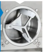 Eismaschine & Pasteurisierer 8/12 kg/h - Carpigiani Ready 8/12 – Bild 2