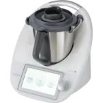 Vorwerk Thermomix TM6 2.200 L Multifunktionsroboter – Weiß – Bild 2
