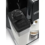 Kaffeemaschine mit Mahlwerk – DELONGHI – ECAM 44.660.B – 1450 W – 400 g Bohnen – Schwarz – Bild 2