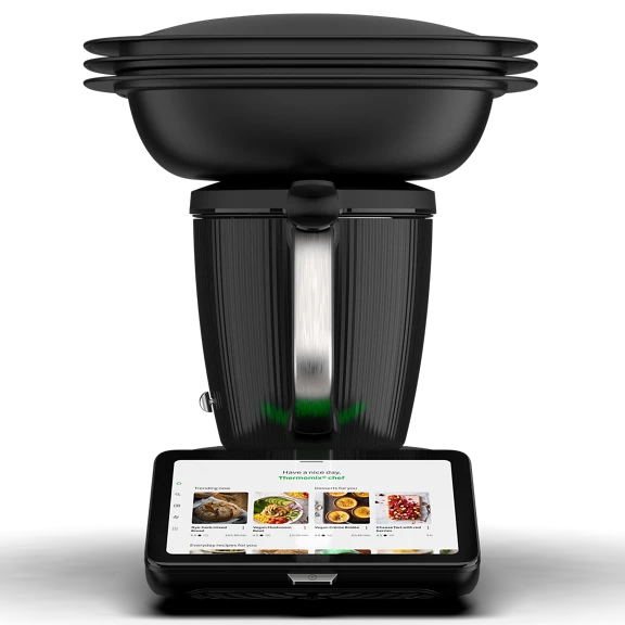 Thermomix® TM7 – die neueste Generation
