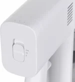 Xiaomi Vacuum Cleaner G20 Akkustaubsauger weiß, beutellose Technik – Bild 9
