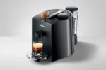 Jura ONO EA Espressomaschinen schwarz
